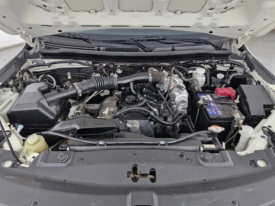 ميتسوبيشي L200 Double Cap 2022 