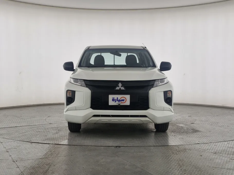 ميتسوبيشي L200 Double Cap 2022 
