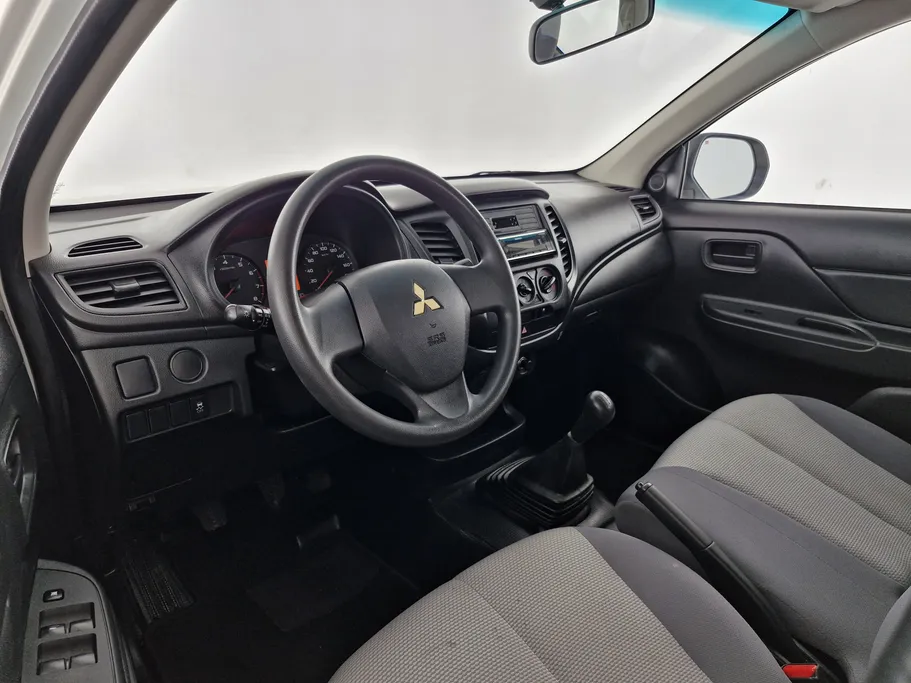 ميتسوبيشي L200 Double Cap 2022 