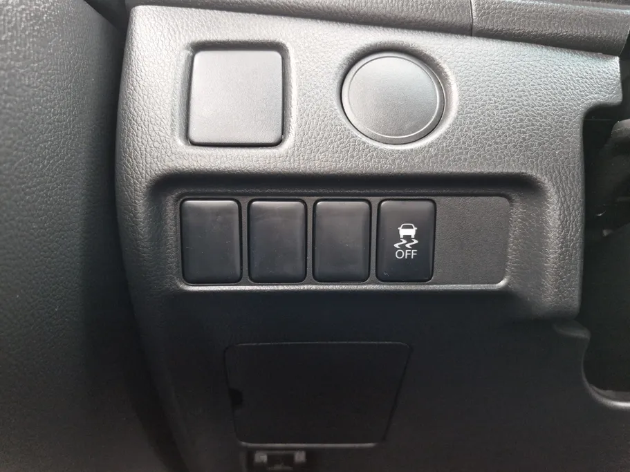 ميتسوبيشي L200 Double Cap 2022 