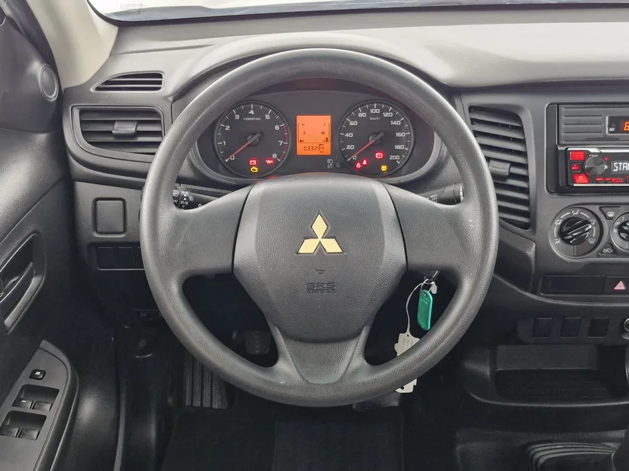 ميتسوبيشي L200 Double Cap 2022 