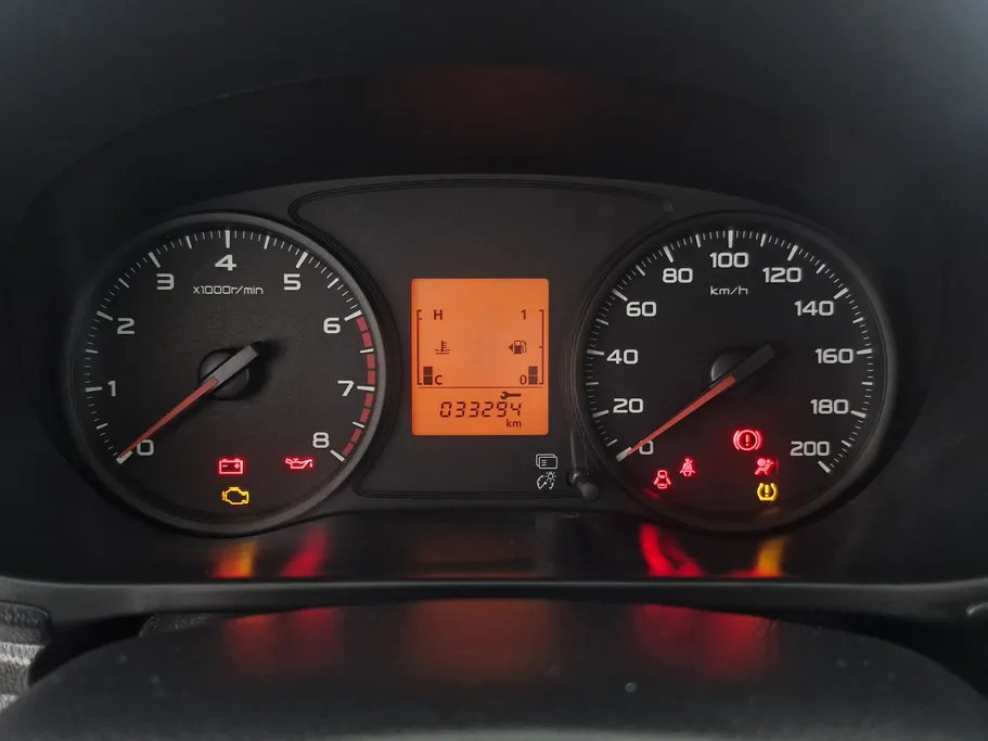 ميتسوبيشي L200 Double Cap 2022 