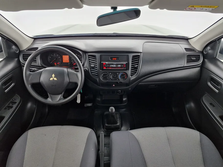 ميتسوبيشي L200 Double Cap 2022 