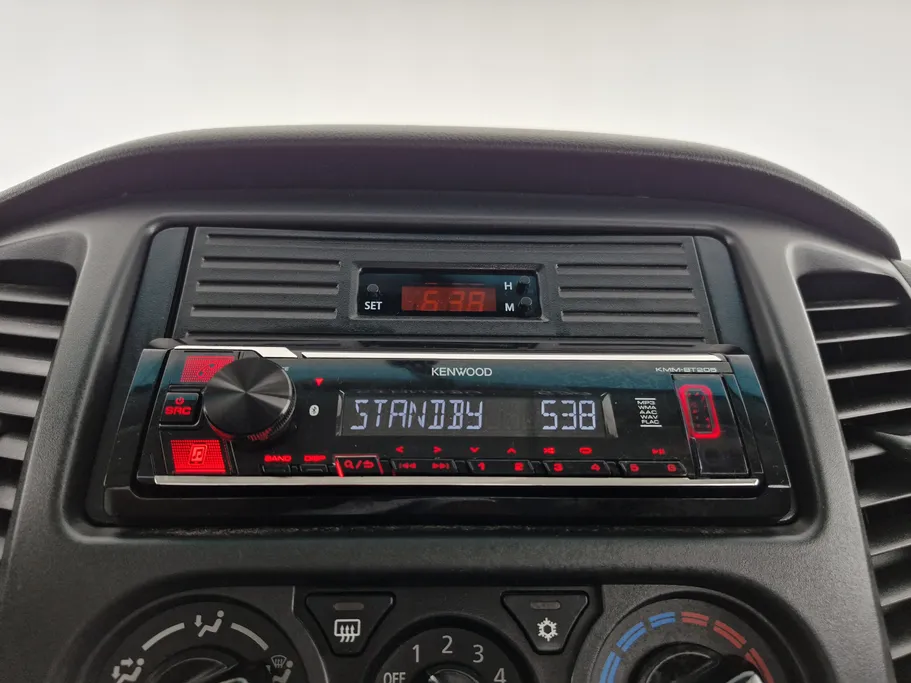 ميتسوبيشي L200 Double Cap 2022 