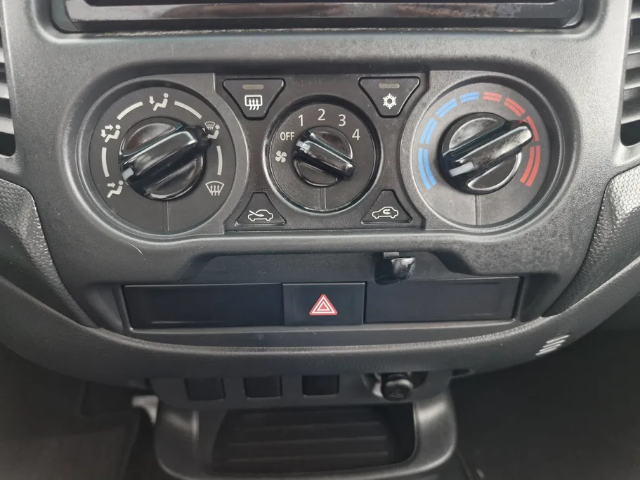 ميتسوبيشي L200 Double Cap 2022 