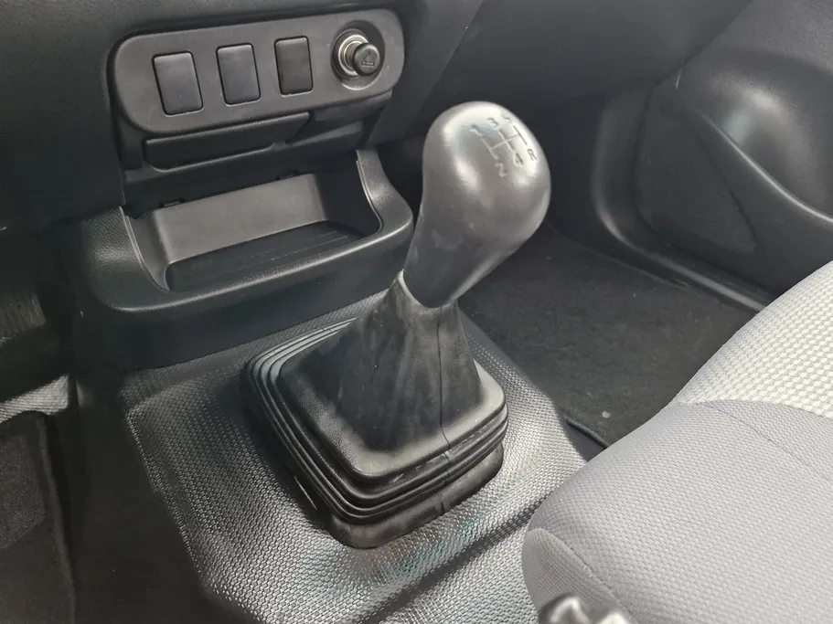 ميتسوبيشي L200 Double Cap 2022 