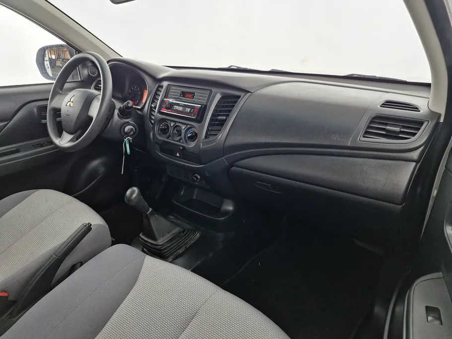 ميتسوبيشي L200 Double Cap 2022 