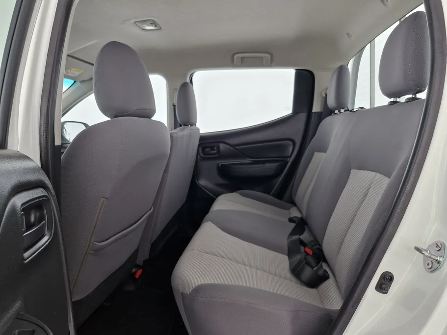 ميتسوبيشي L200 Double Cap 2022 