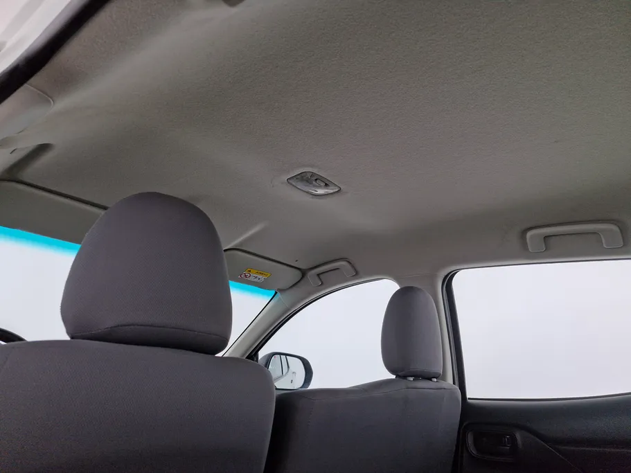 ميتسوبيشي L200 Double Cap 2022 