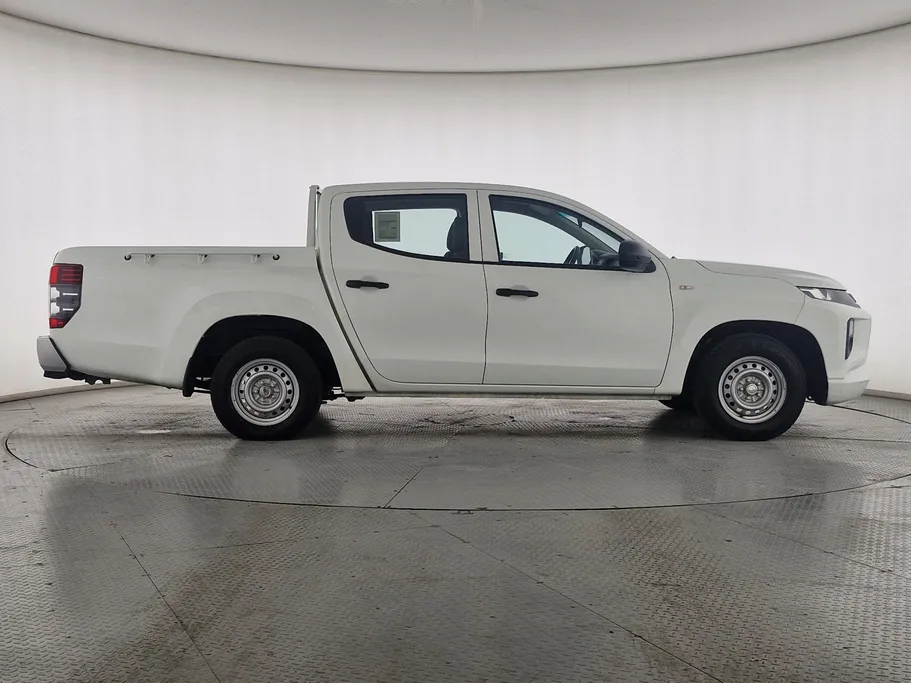 ميتسوبيشي L200 Double Cap 2022 