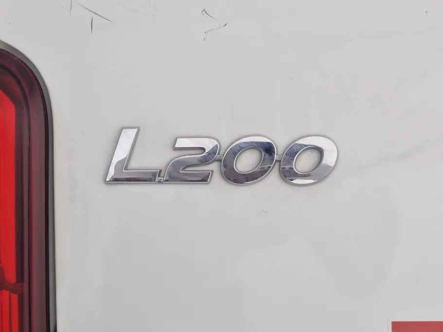 ميتسوبيشي L200 Double Cap 2022 