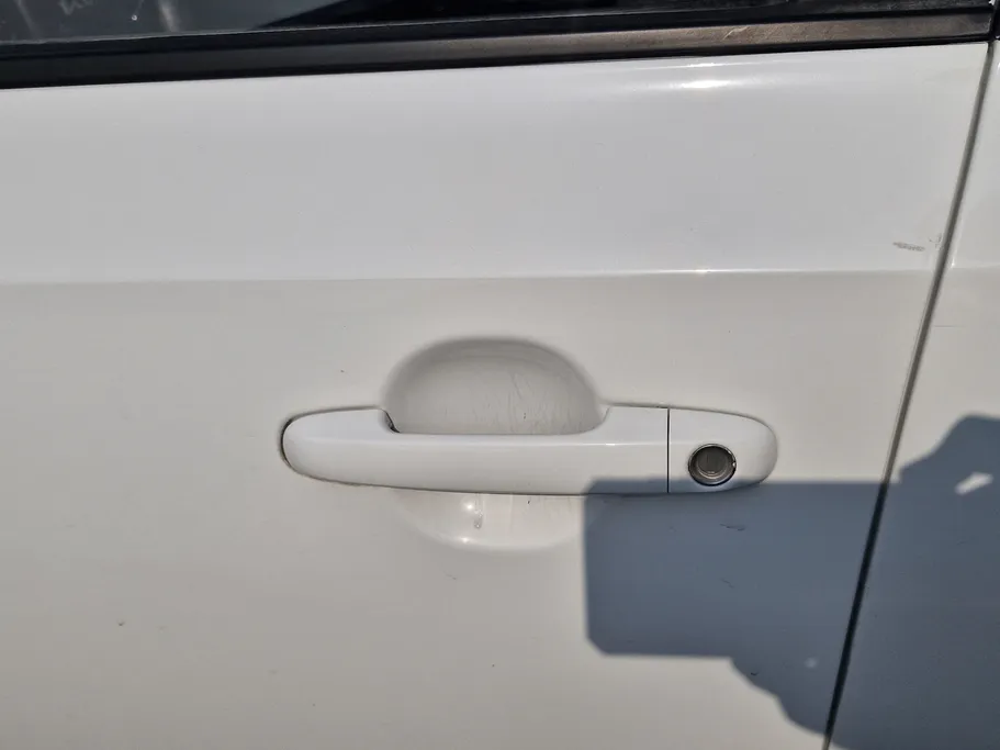 كيا بيجاس LX 2024 