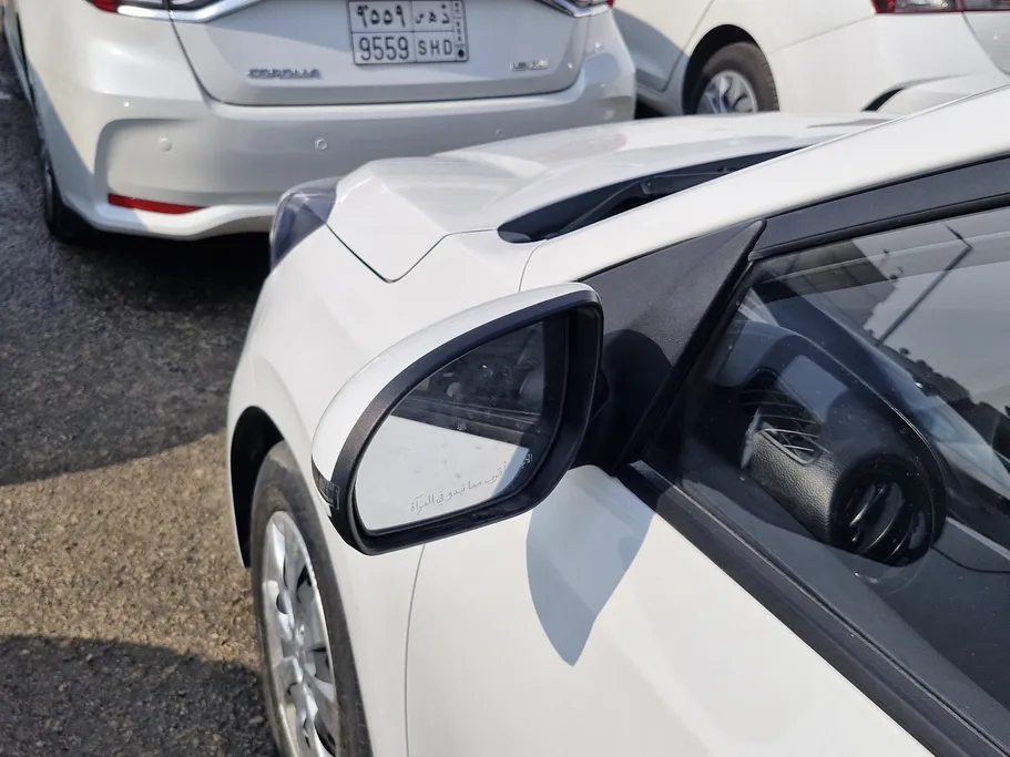 كيا بيجاس LX 2024 