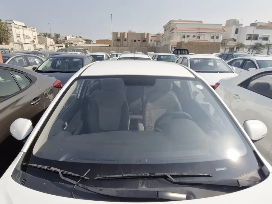 كيا بيجاس LX 2024 