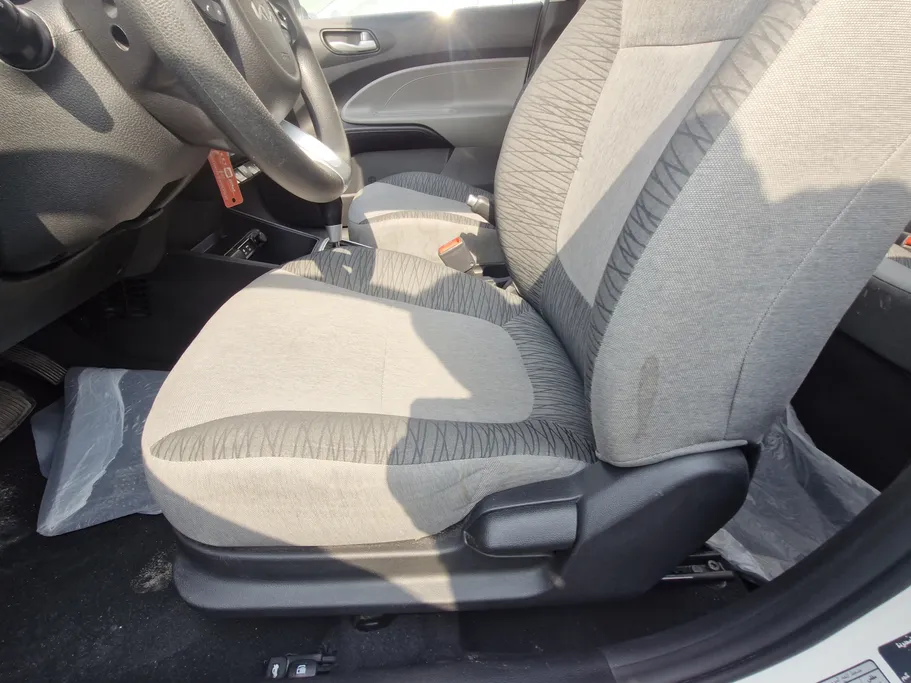 كيا بيجاس LX 2024 