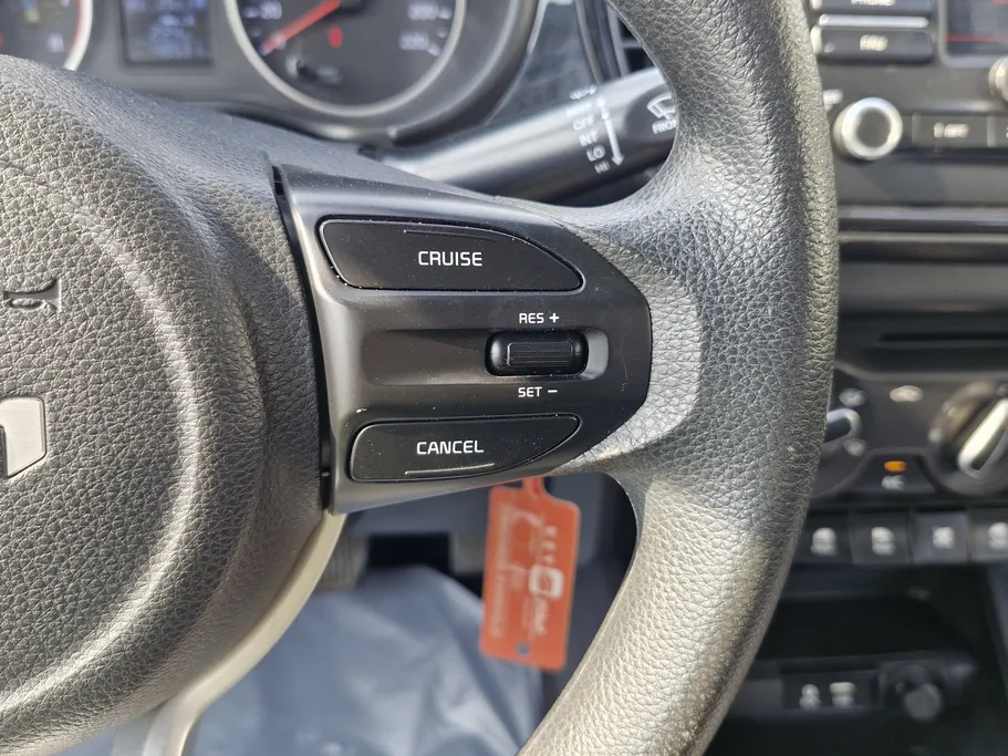 كيا بيجاس LX 2024 