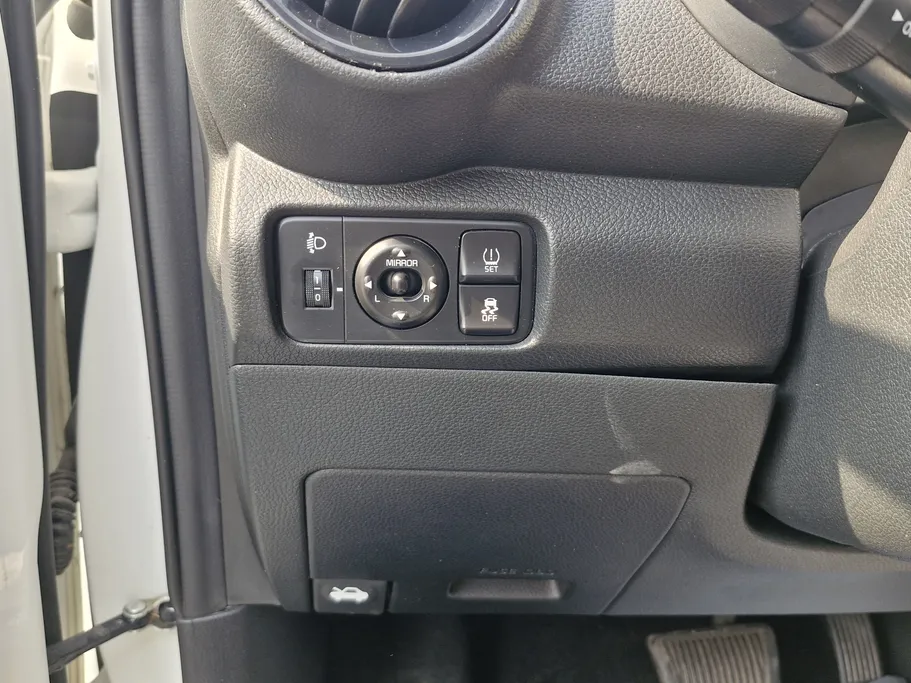 كيا بيجاس LX 2024 