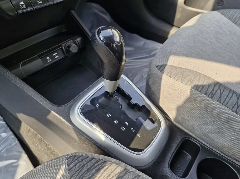 كيا بيجاس LX 2024 