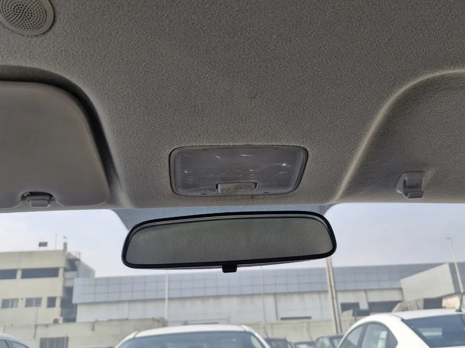 كيا بيجاس LX 2024 