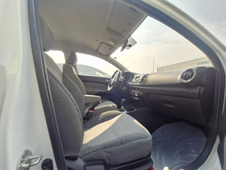 كيا بيجاس LX 2024 