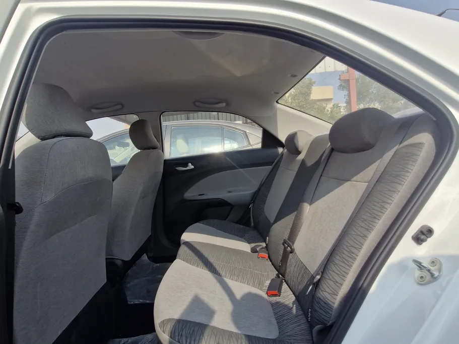 كيا بيجاس LX 2024 