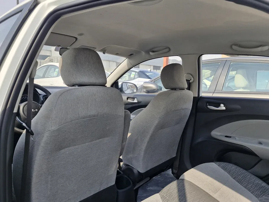 كيا بيجاس LX 2024 