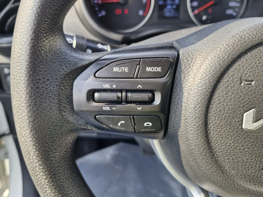 كيا بيجاس LX 2024 