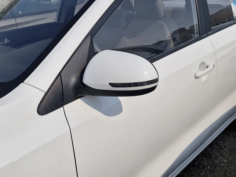 كيا بيجاس LX 2024 