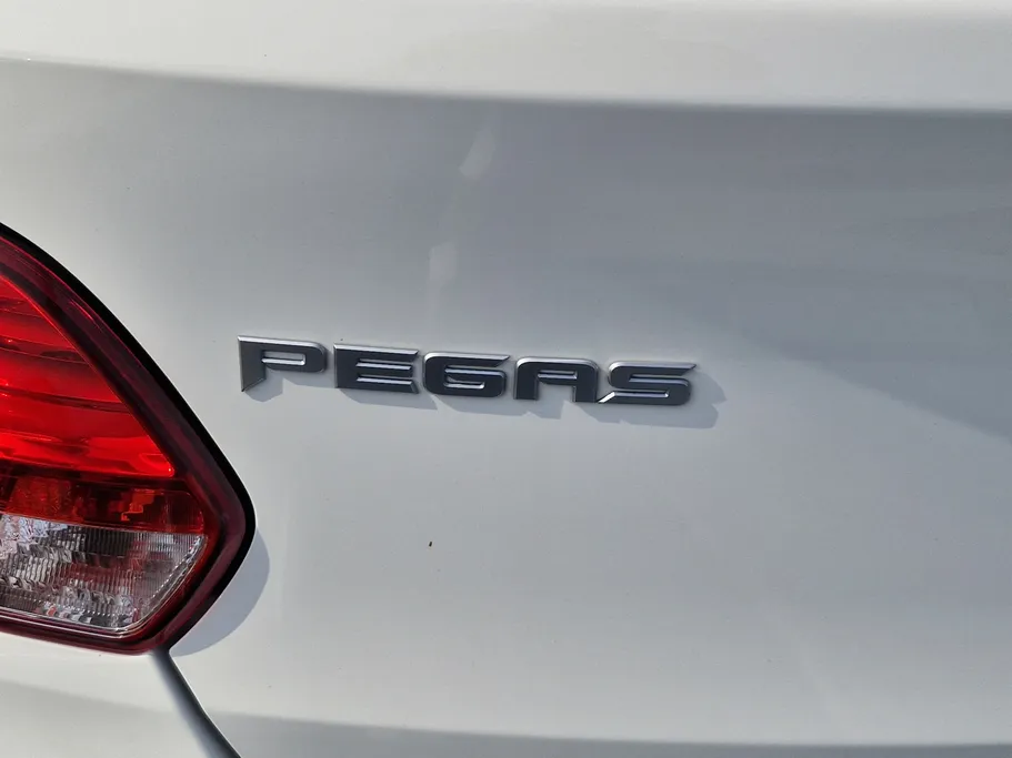 كيا بيجاس LX 2024 