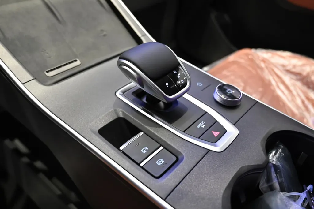 2026 Omoda C5 Comfort 