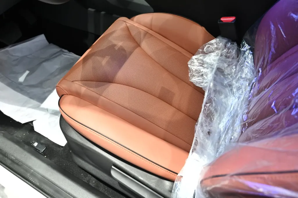 2026 Omoda C5 Comfort 