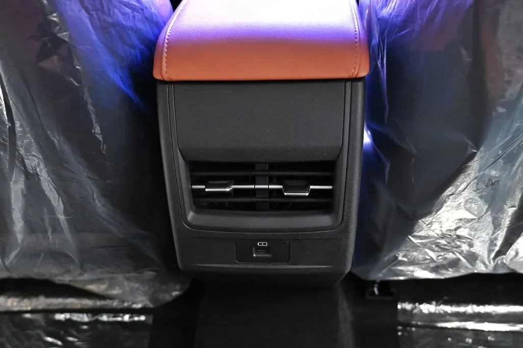 2026 Omoda C5 Comfort 