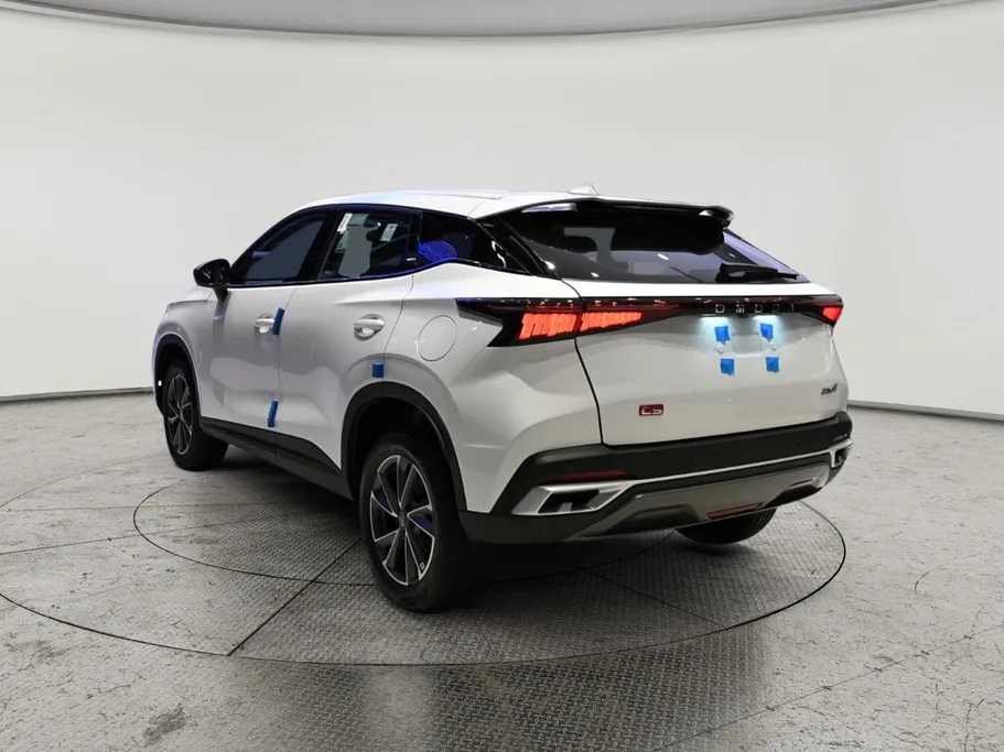 2026 Omoda C5 Comfort 