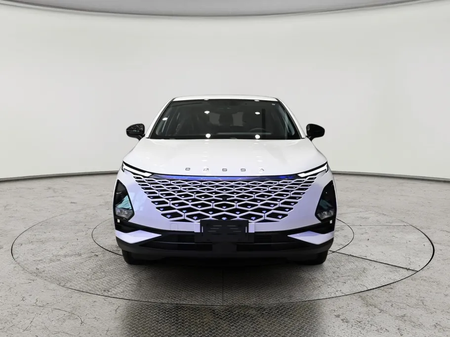 2026 Omoda C5 Comfort 