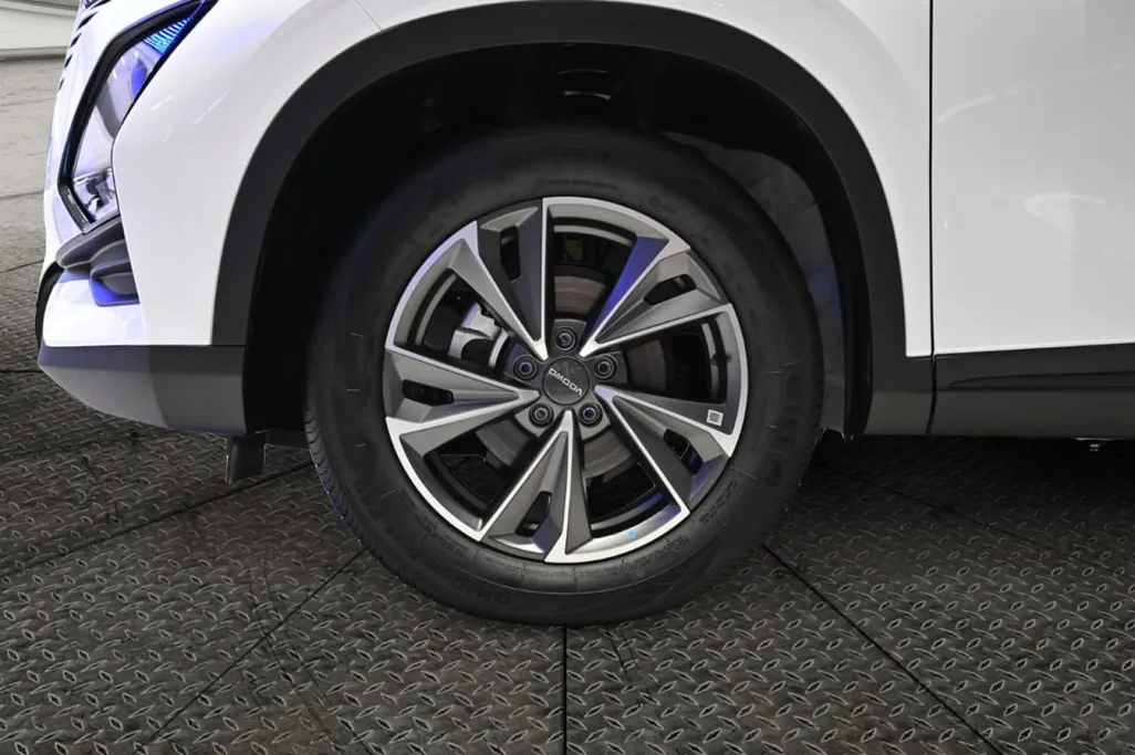 2026 Omoda C5 Comfort 