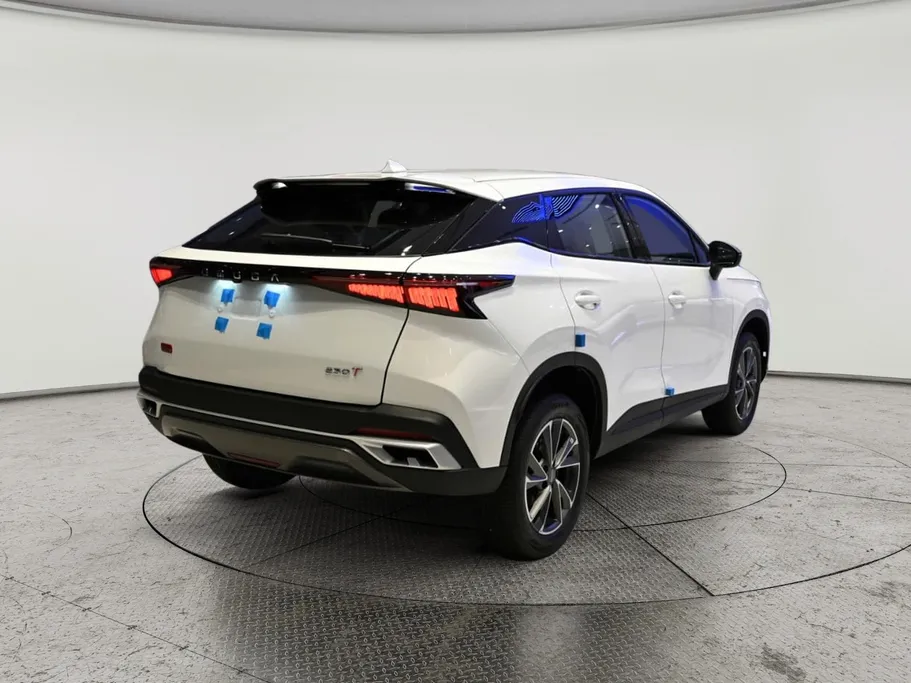 2026 Omoda C5 Comfort 