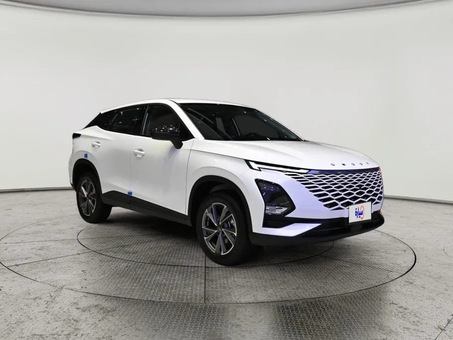 2026 Omoda C5 Comfort 