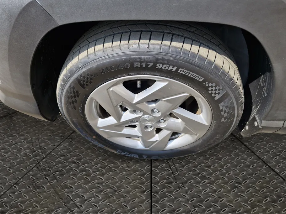 2024 Hyundai Kona Fleet 