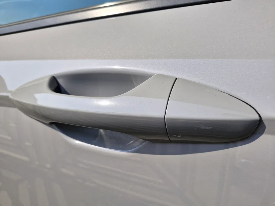 2024 Hyundai Kona Fleet 