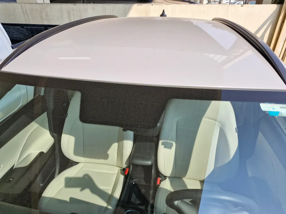 2024 Hyundai Kona Fleet 