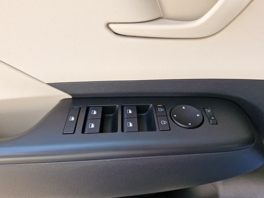 2024 Hyundai Kona Fleet 