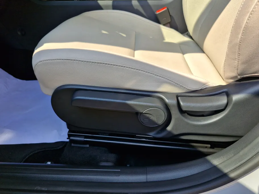 2024 Hyundai Kona Fleet 