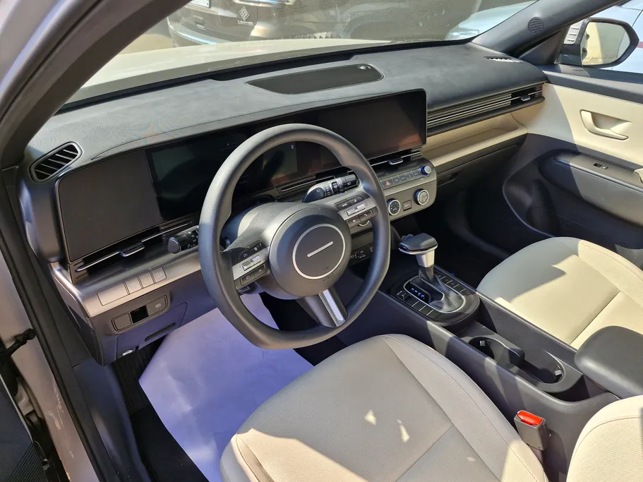 2024 Hyundai Kona Fleet 