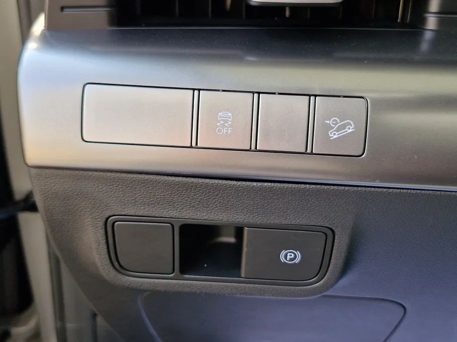 2024 Hyundai Kona Fleet 