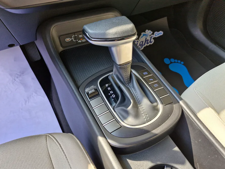 2024 Hyundai Kona Fleet 