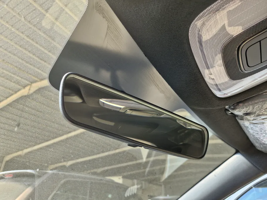 2024 Hyundai Kona Fleet 