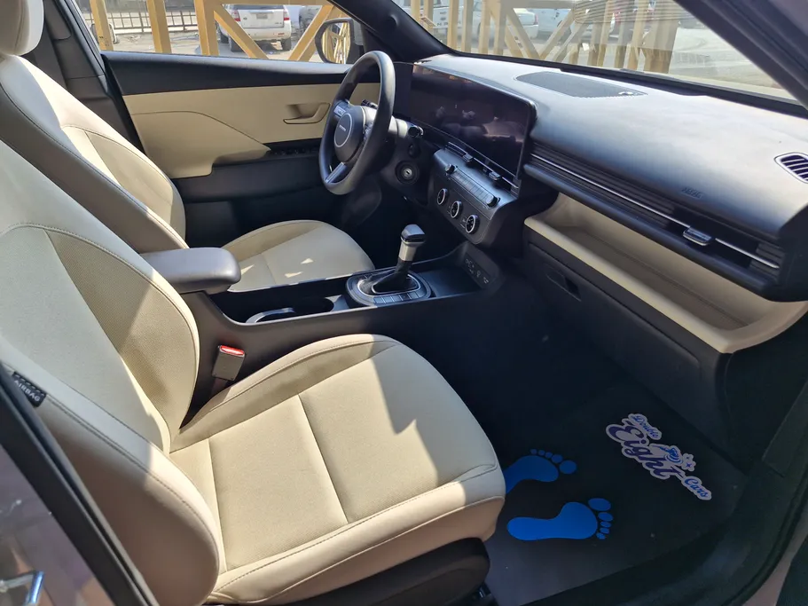 2024 Hyundai Kona Fleet 