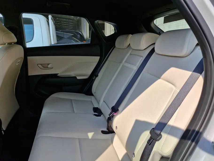 2024 Hyundai Kona Fleet 