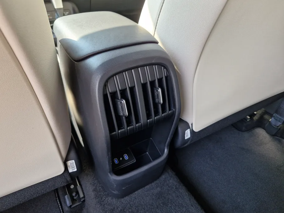 2024 Hyundai Kona Fleet 