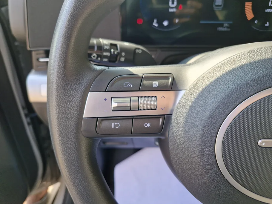 2024 Hyundai Kona Fleet 